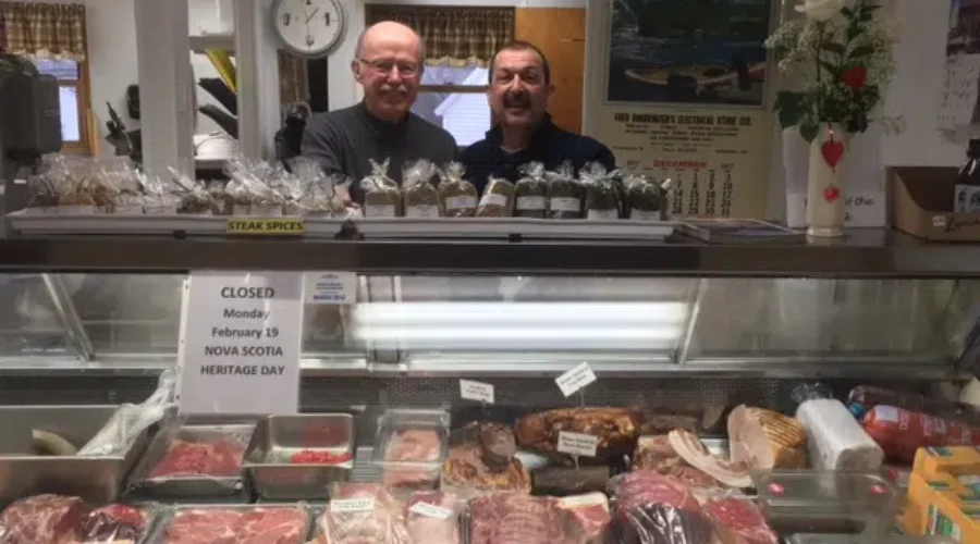 A Change In Ownership But Not In Tradition At Greek’s Meats