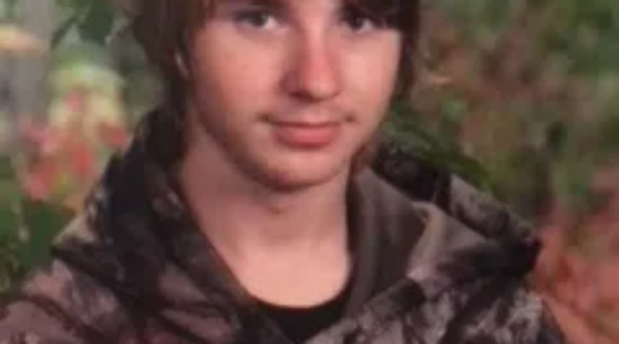 Police Looking For Help To Find Simms Settlement Youth -Updated 4pm Found