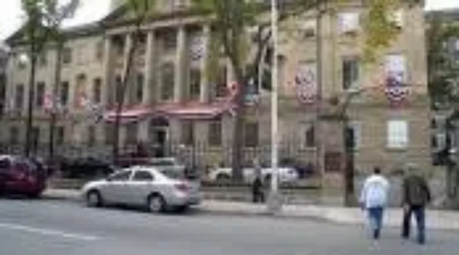 Nova Scotians To Rally Against Sitting Liberal Government