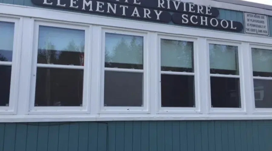 Pentz And Petite Riviere Schools Could Be Eligible For Renovations