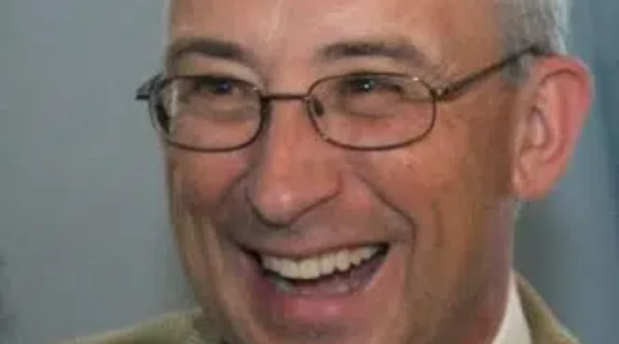 NDP Leader Gary Burrill Visiting The Region