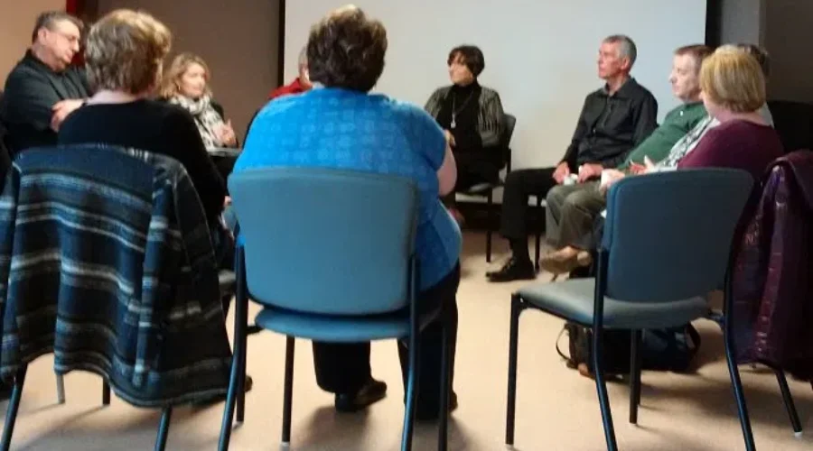 Focus Groups Hear Heartbreaking Stories From Cancer Patients And Survivors