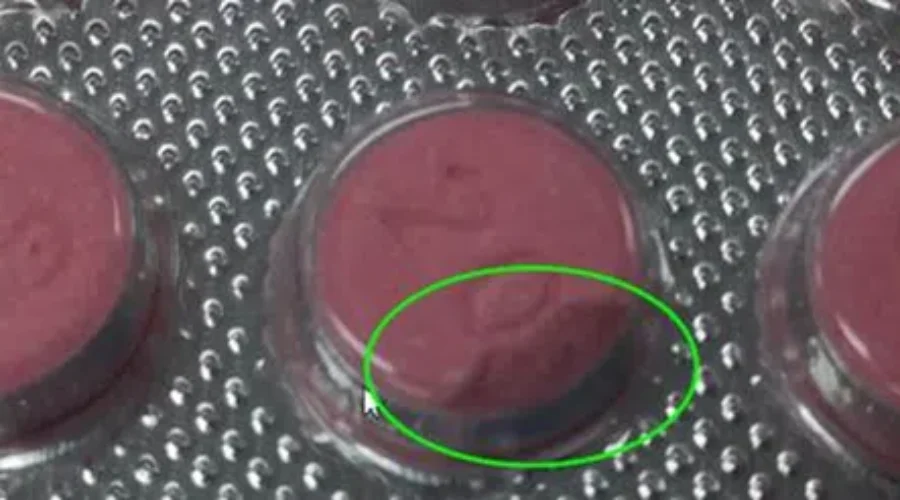 Alysena 28 Birth Control Recalled Due To Chipped Pills