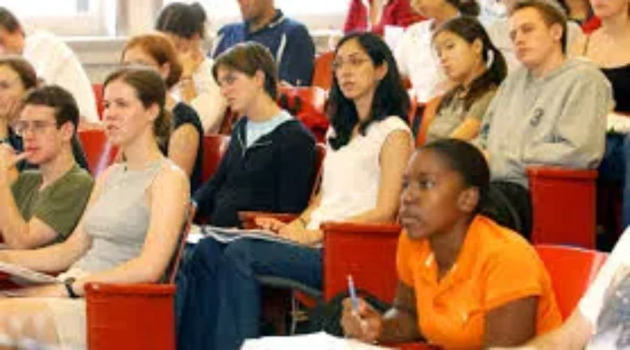 New Program Helps PhD And Master’s Graduates Find Work