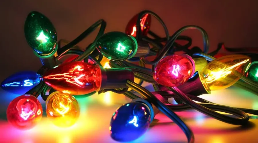 New Christmas Lights To Adorn Some Streets In Shelburne In December