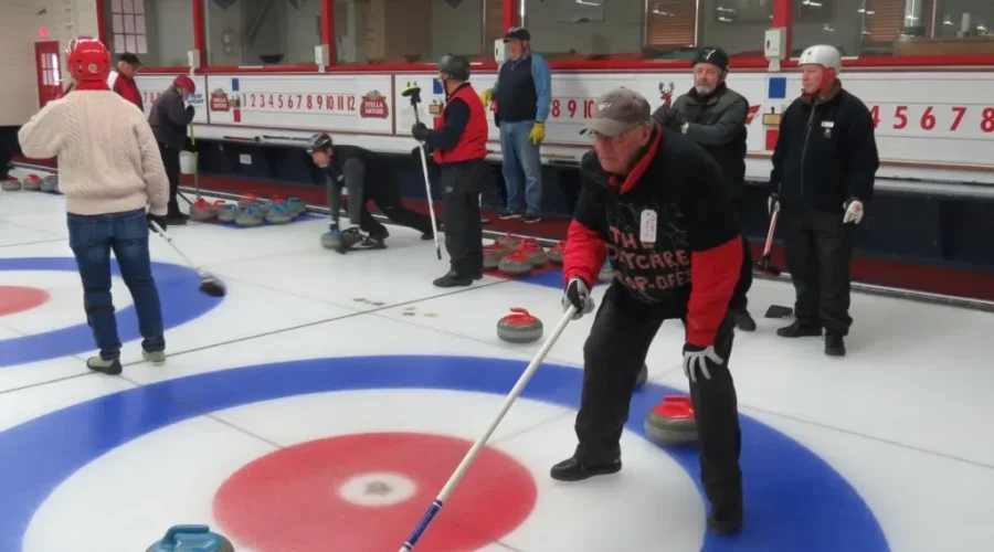 Annual Curl For A Cause Has Best Year Yet