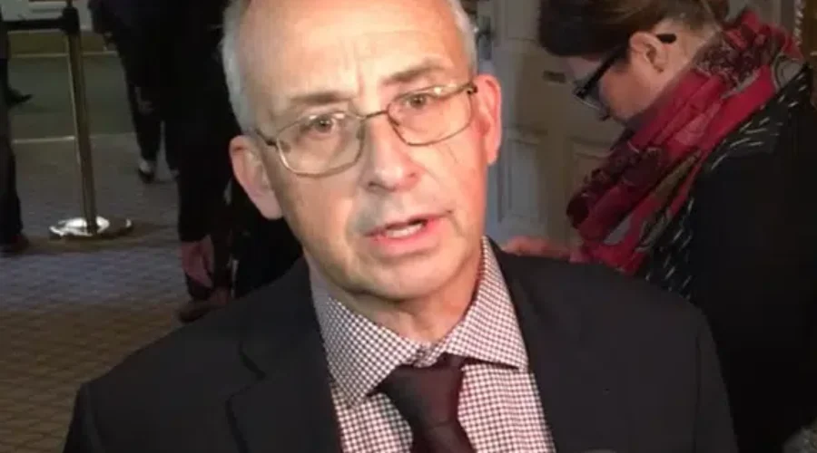 NDP Rebukes Government For Lack Of New Money For Nursing Homes