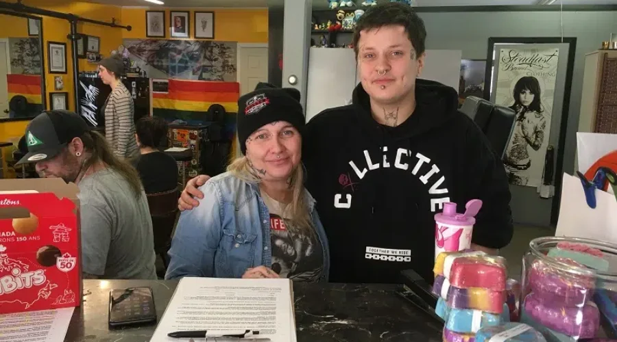 Local Tattoo Artists Welcome New Industry Regulations