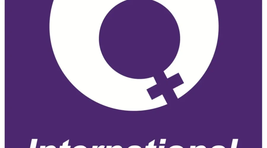 This Is International Women’s Day