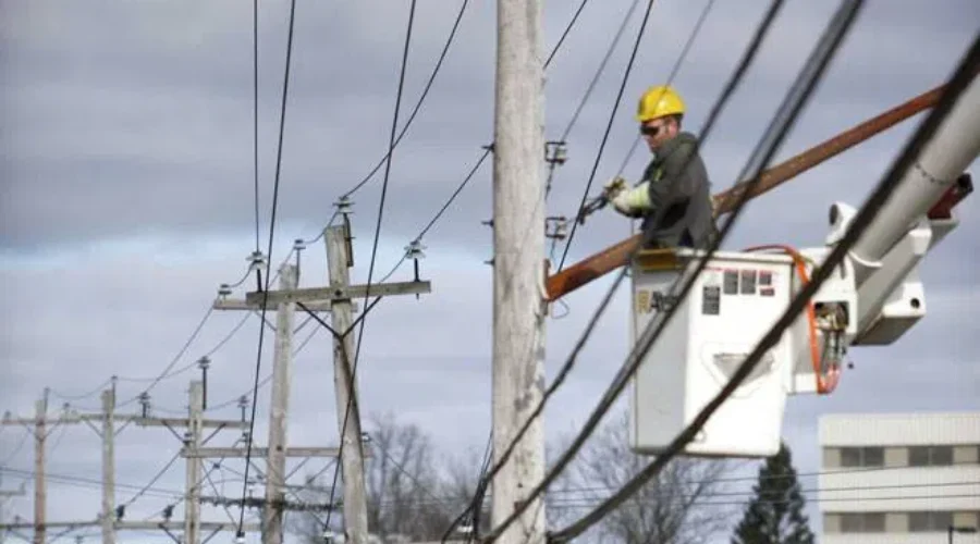 Shelburne; Queens Counties Hit Hard By Storm Says Nova Scotia Power