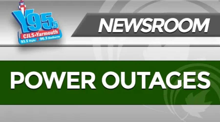 UPDATED Tens Of Thousands Without Power Across Province In Wake Of Storm