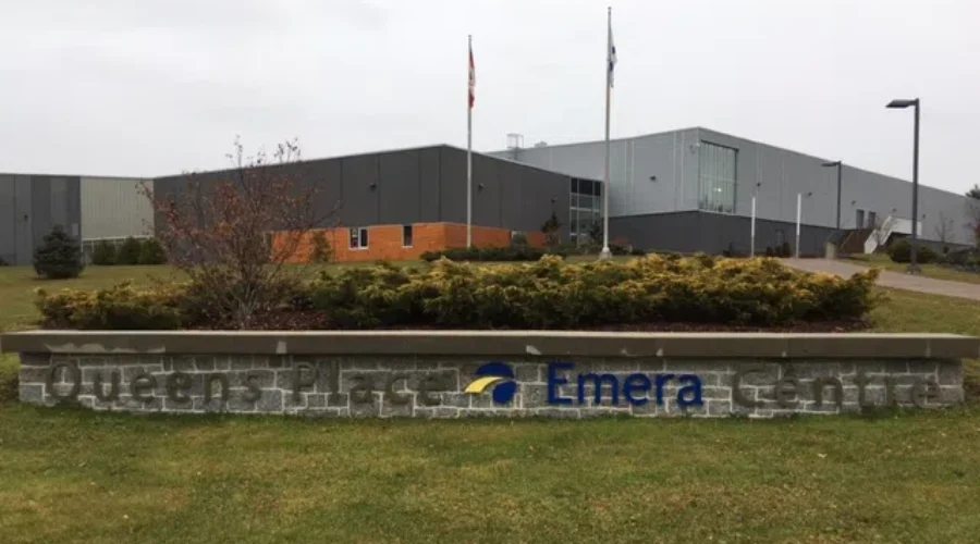 NS Bantam Hockey Championships This Weekend In Liverpool