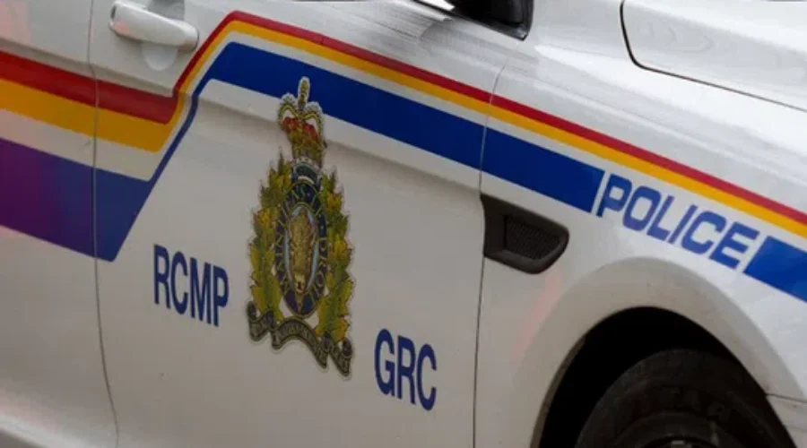 Yarmouth Town RCMP Looking For Driver Of Red Truck After Incident Thursday Night