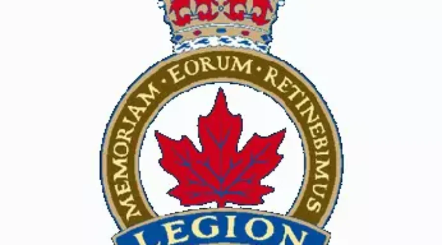 Royal Canadian Legion Encouraged By Some Of The Commitments Made In Federal Budget