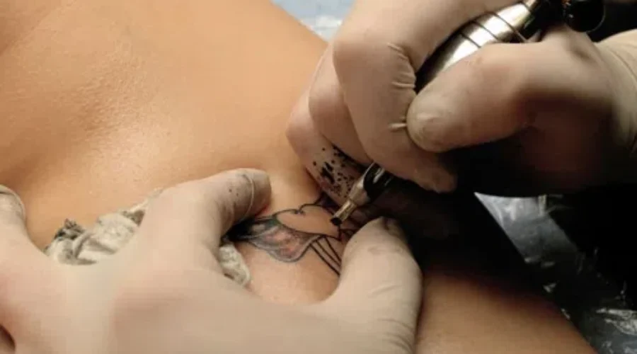 Province Announces Safe Body Art