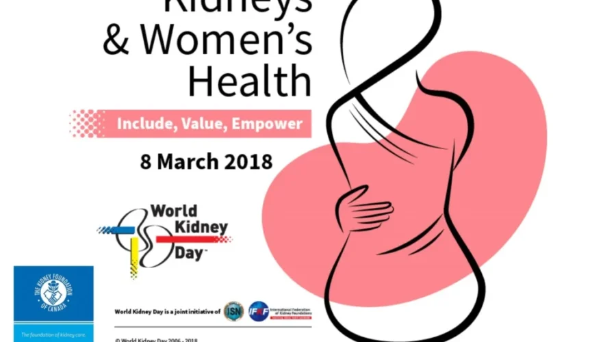 World Kidney Day Shedding Light On Risks Of Kidney Disease