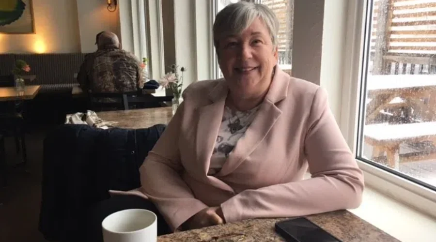 Member Of Parliament Heads To UN For Status Of Women Meeting