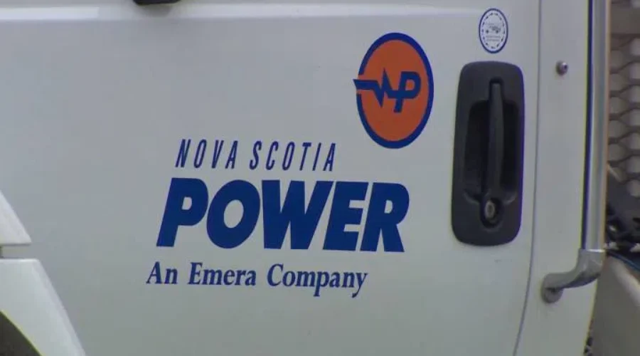 Nova Scotia Power Says Winter Storm Will Cause Outages Across Province