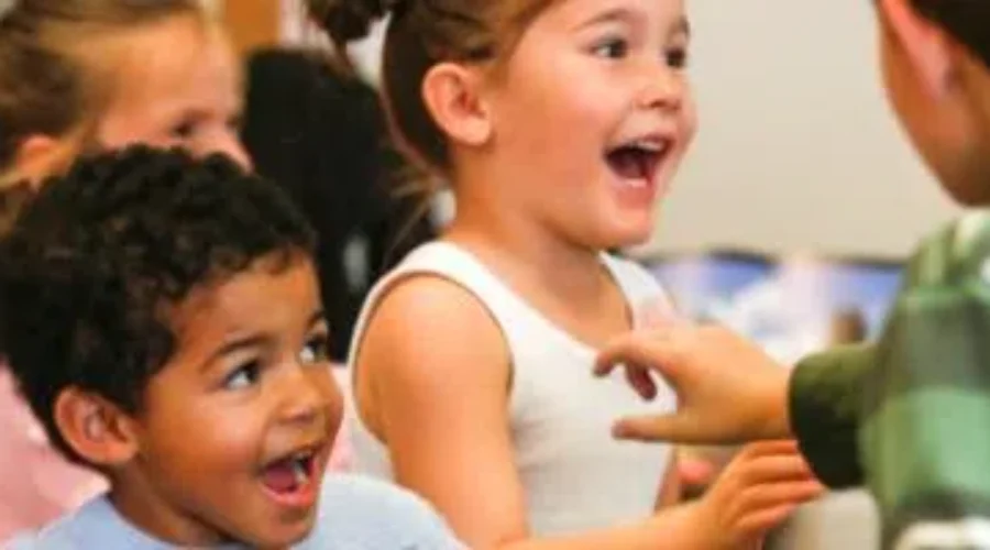 Province Expands Pre-Primary Program