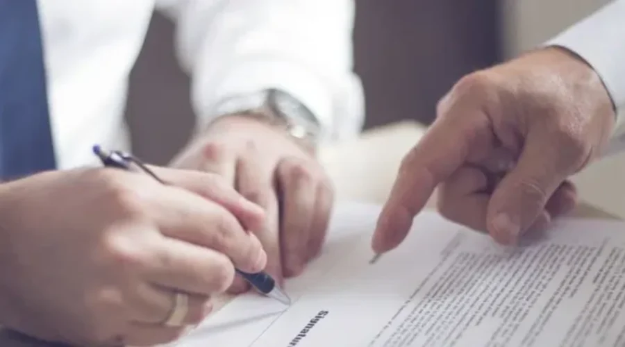 New I.T. System To Modernize Registry Of Joint Stock Companies