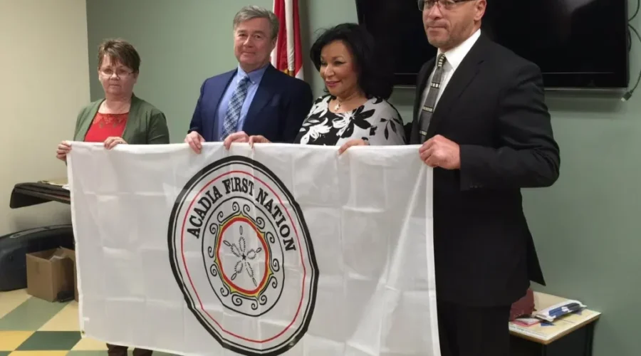 TCRSB Holds Final Regular Monthly Meeting