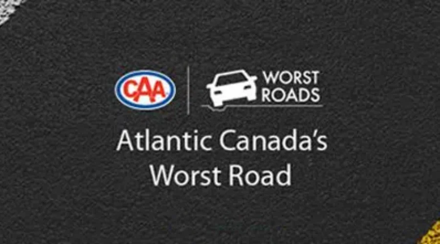 CAA Atlantic’s Worst Road Campaign Kicks Off Next Month