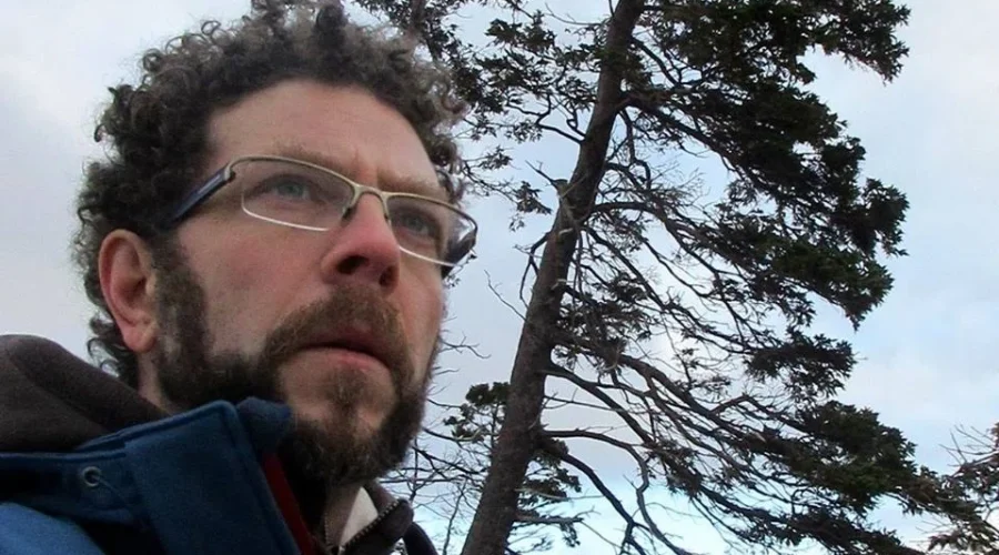 Queens County Poet Launches First Book