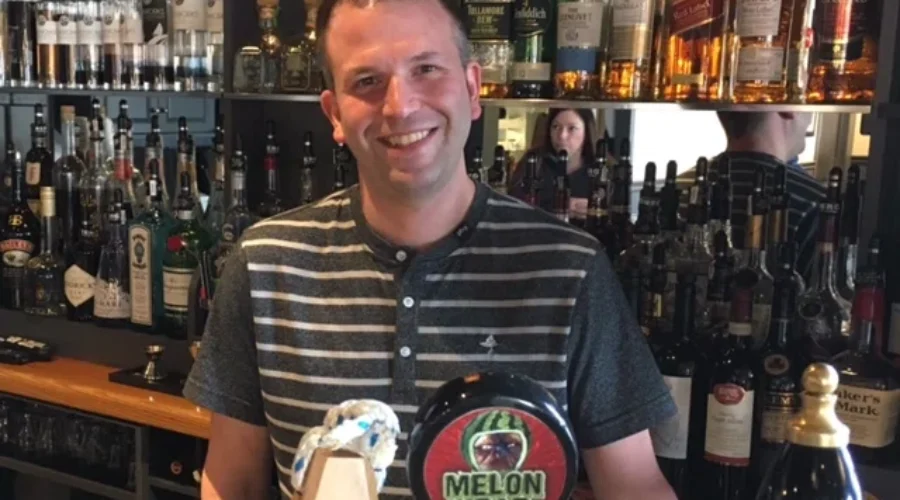 Award Winning Restaurateur Bringing Craft Brewing To Lunenburg