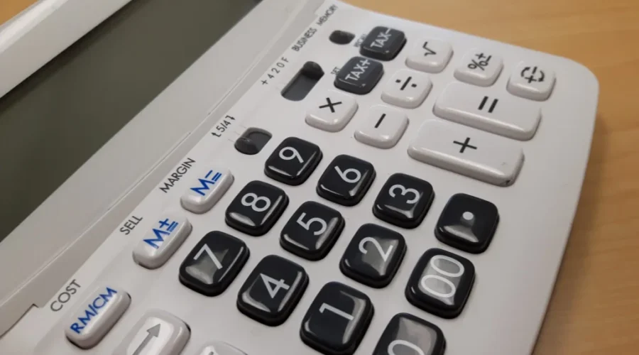 Deadline Looming To File Income Tax Return
