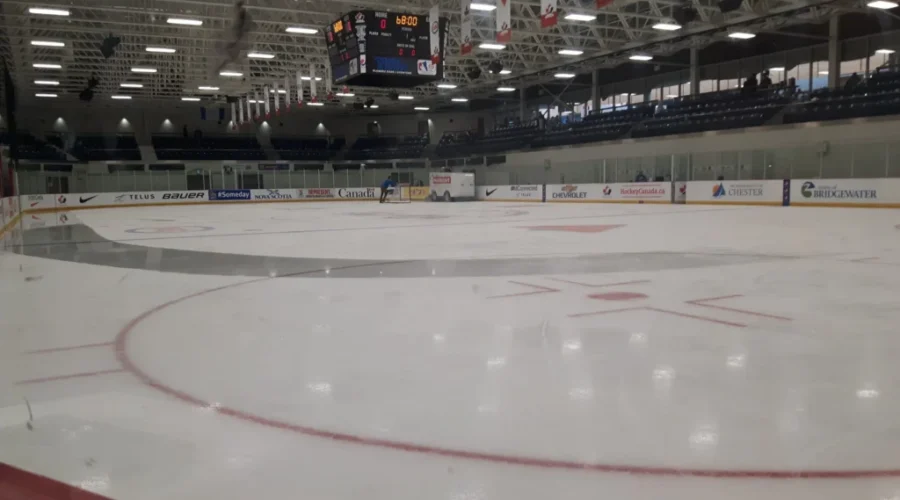 Praise For South Shore at 2018 ESSO Cup