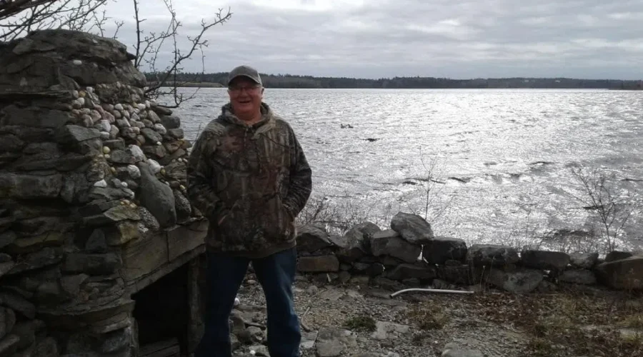 Yarmouth County Man Recognized By Ducks Unlimited Canada