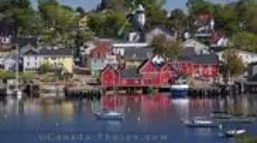 Four Diamond Rating for Lunenburg Restaurant