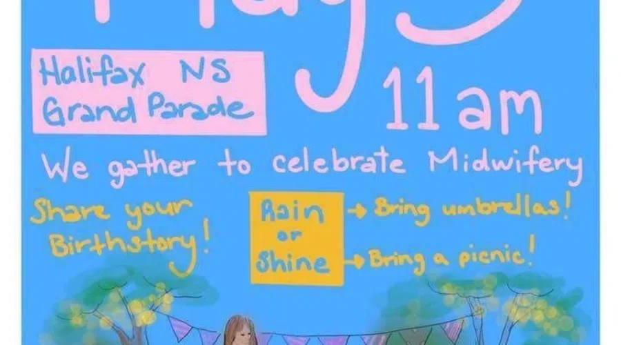 Rally Planned In Support of Midwives