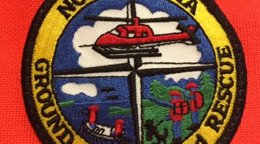 Ground Search And Rescue Looking For Volunteers