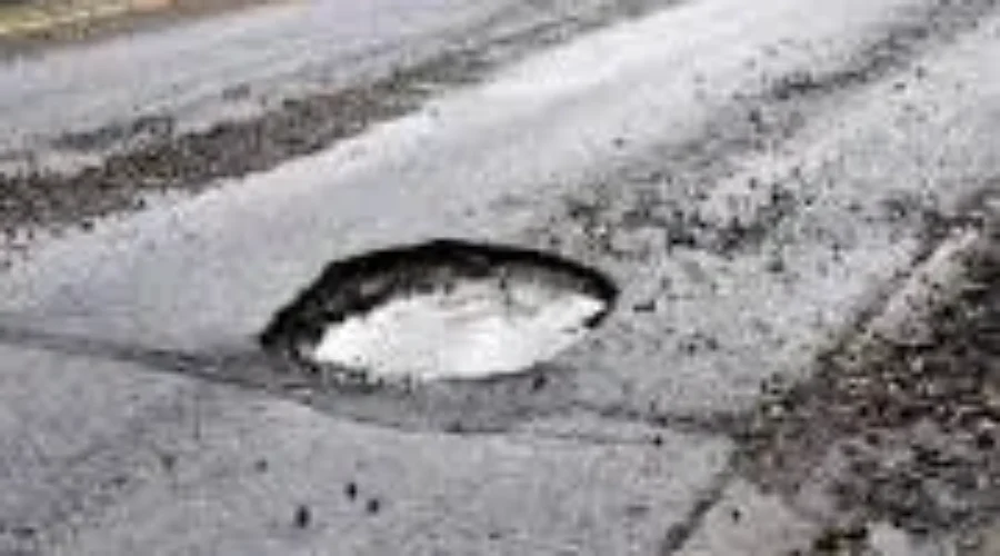 Worst Road Title Still Up For Grabs