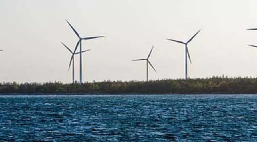 Nova Scotia Power Says Province Doing Well Developing Renewable Energy Sources