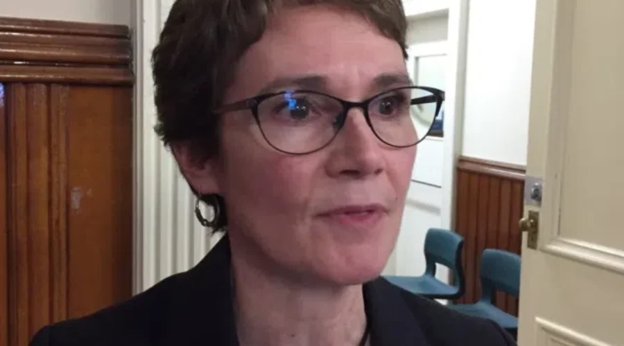 Town Of Lunenburg Concerned Around Drilling On Scotian Shelf