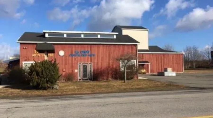 Town Slashes Funding To Th’YARC