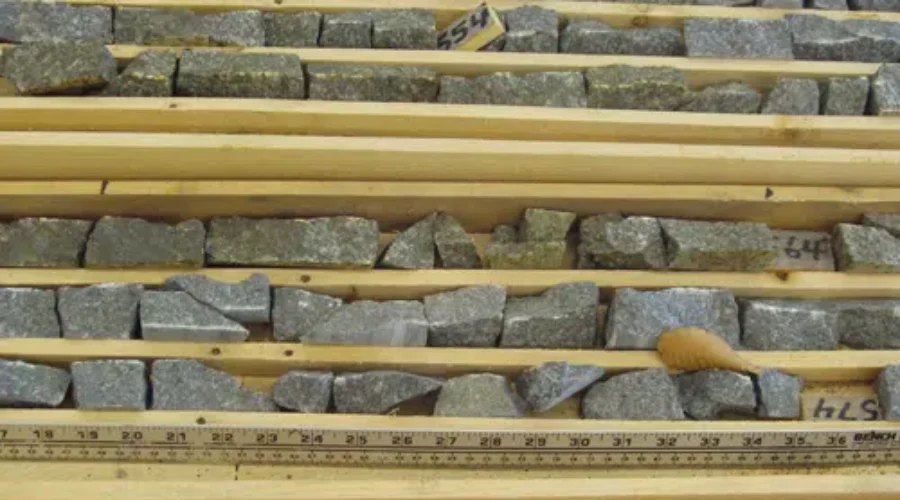 Yarmouth County Mining Operation Could Begin Late Next Year