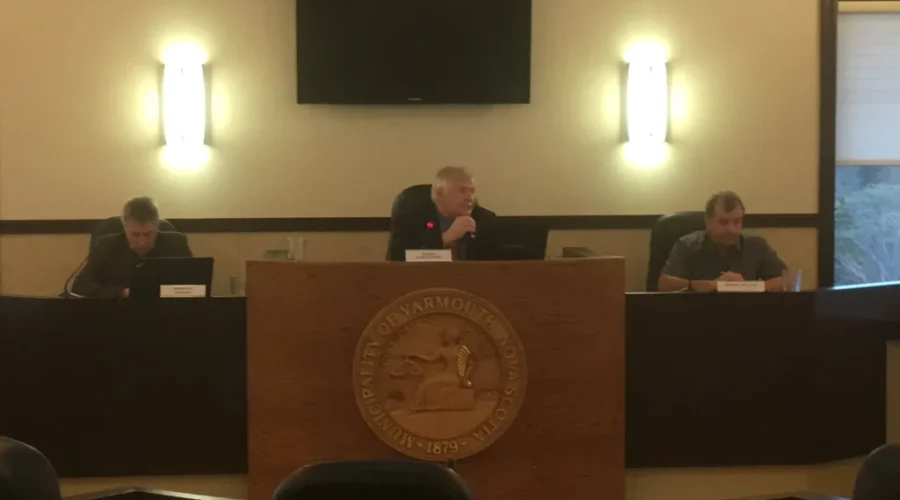 Municipality Of Yarmouth Holding Off On Appointing Representatives To Health Care Group