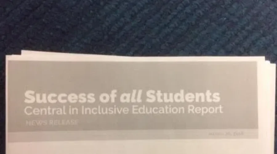 Recruitment May Be An Issue When Putting More Teachers Assistants In Classrooms