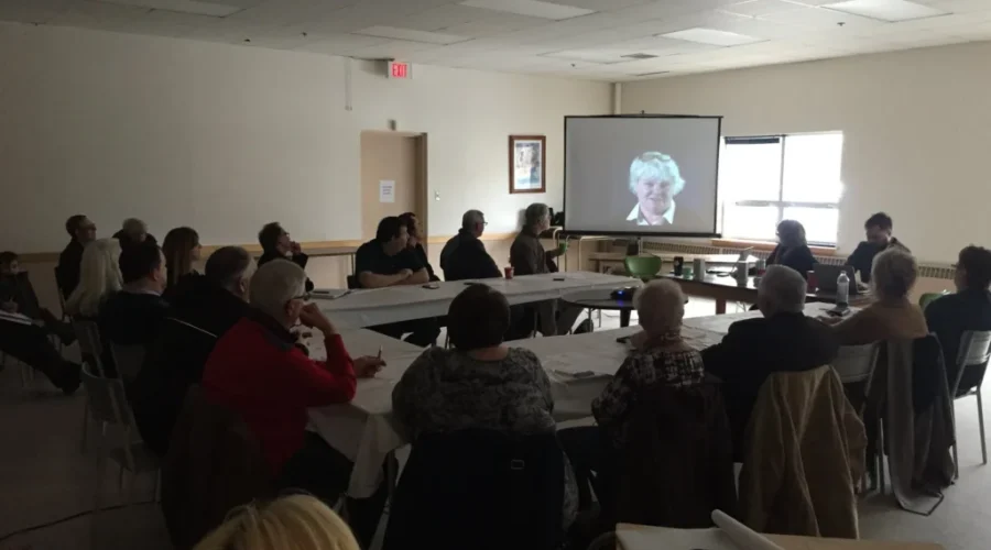 Health Care System Remains In Crisis Says Shelburne Mayor