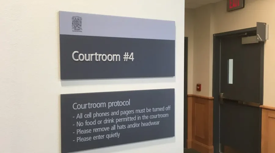 Collyer Case Set For Pre-Trial In August