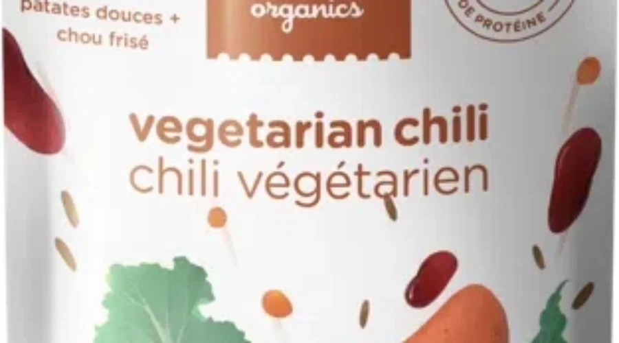 Packaging Defects Leads To Baby Food Recall