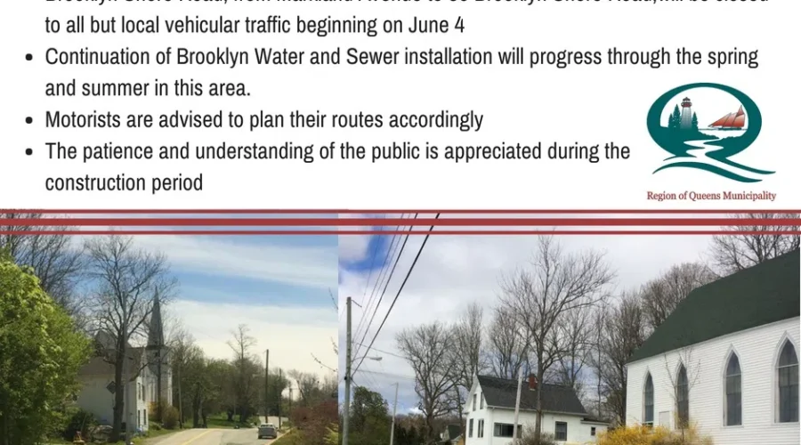 Region Of Queens Tackles Aging Sewer Lines