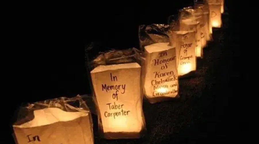 16th Annual Relay For Life Bridgewater Friday
