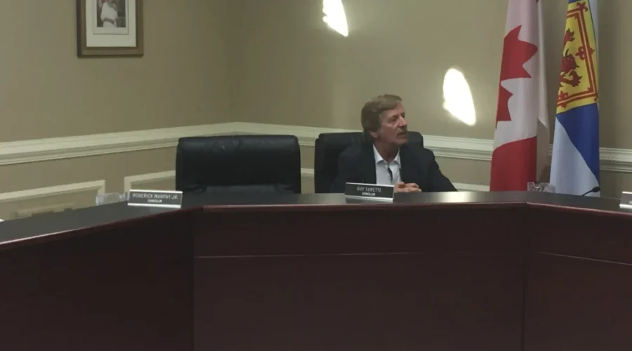 Argyle Council Seeks More Information On Impending Loss Of Yarmouth Dispatcher Jobs