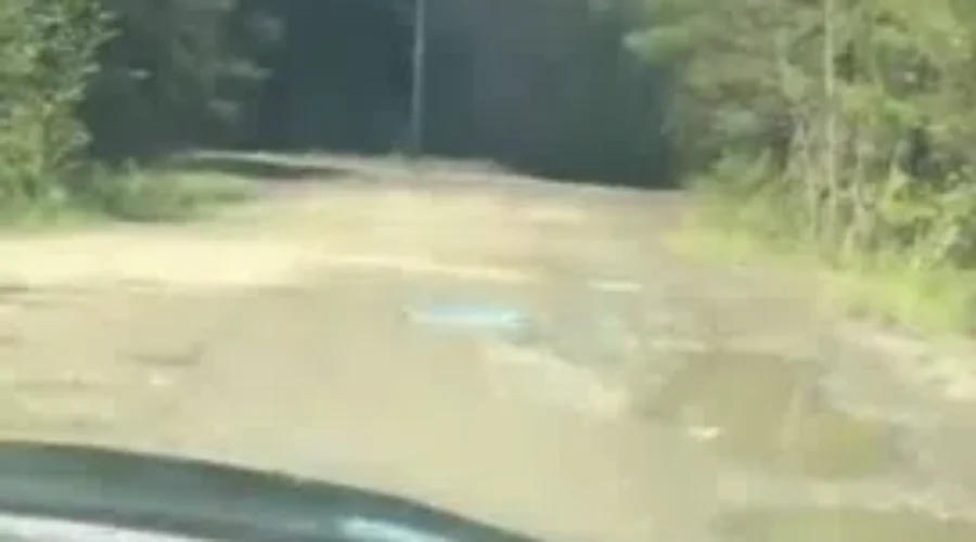 Terrible Road Conditions Prompt Action