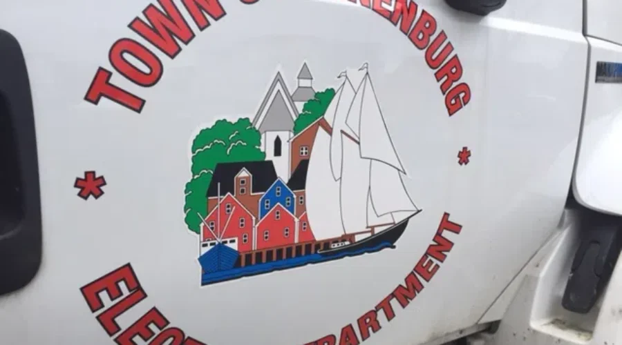 Lunenburg Electric Signs Service Deal With NS Power