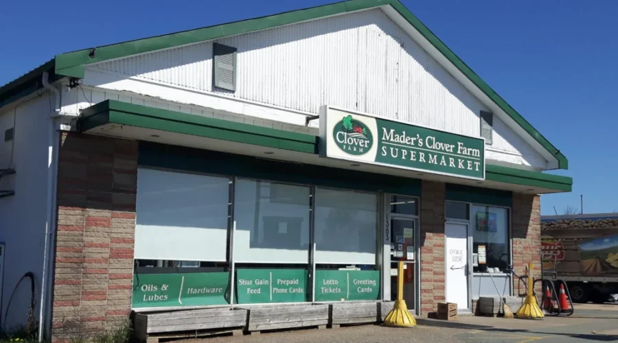End Of An Era: Maders to Close Next Month